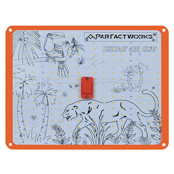 ParfactWorks PT120 PRO - 120W LED Grow Light