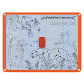 ParfactWorks PT120 PRO - 120W LED Grow Light