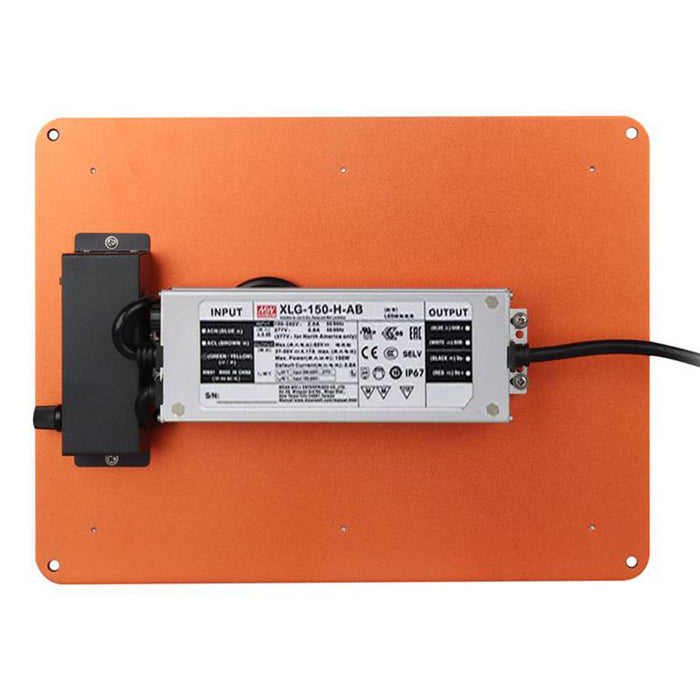 ParfactWorks PT120 PRO - 120W LED Grow Light