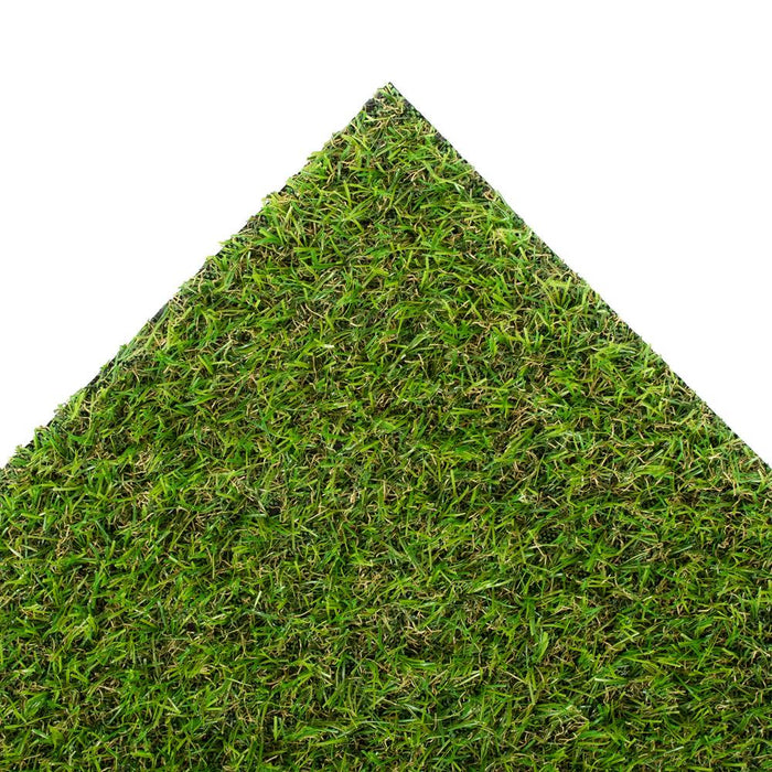 Parkdale 20mm Artificial Grass bottom corner
