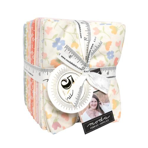 Pastel Prairie Fat Quarter Bundle (36) for Moda - 31780AB