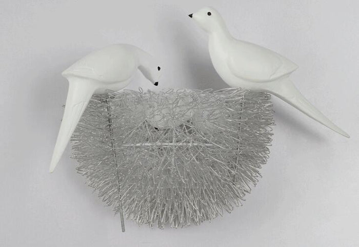 Pavo Wall Lamp - Level Decor