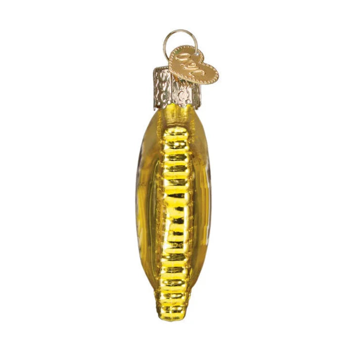 Peanut M&M's Ornament
