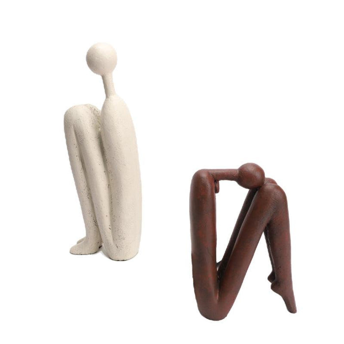 Penny for your Thoughts Bookends - Divine Heart L.A.