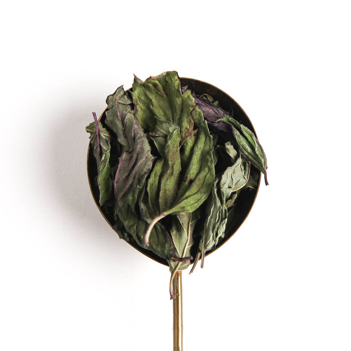 Peruvian Peppermint