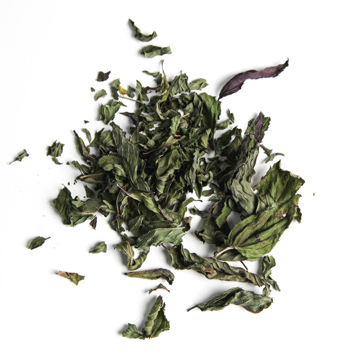 Peruvian Peppermint