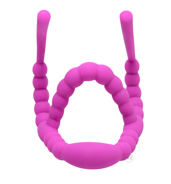 Petal Pusher Silicone Labia Spreader Image 2