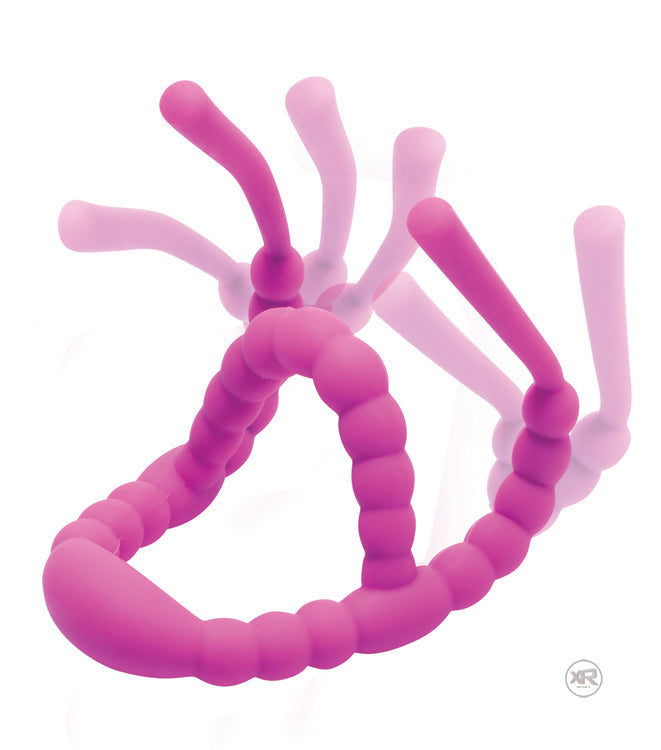 Petal Pusher Silicone Labia Spreader Image 3