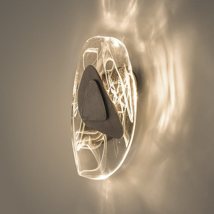 Petra Wall Lamp - Level Decor