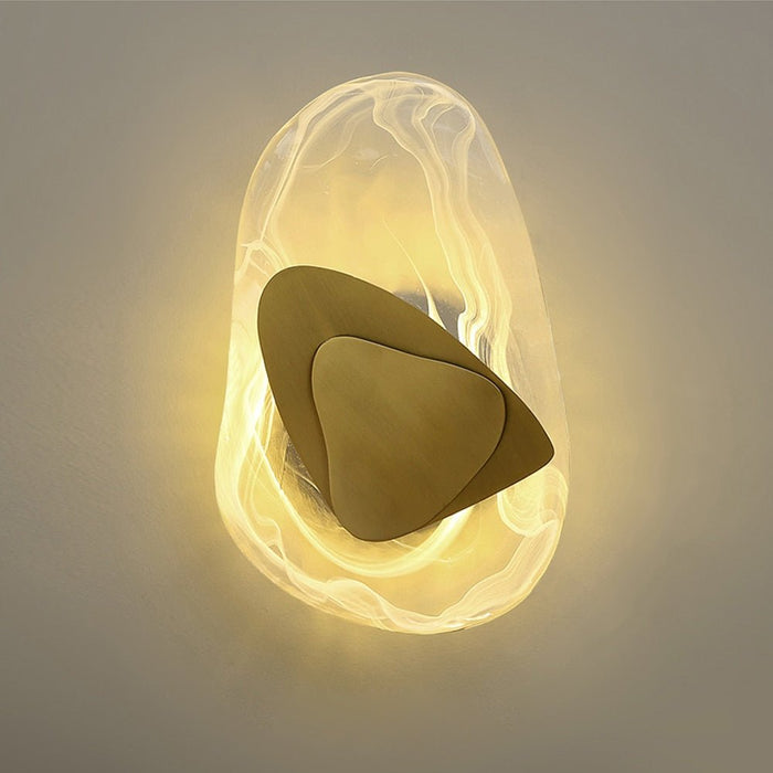 Petra Wall Lamp - Level Decor