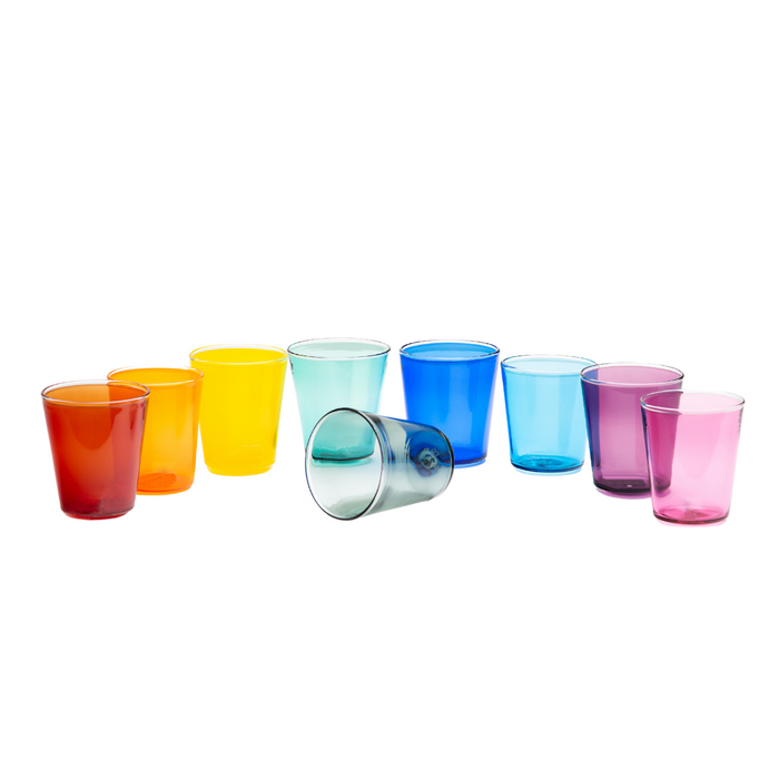 PG Original Carafe and Cup Aquamarine