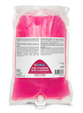 Pink Foaming Skin Cleanser