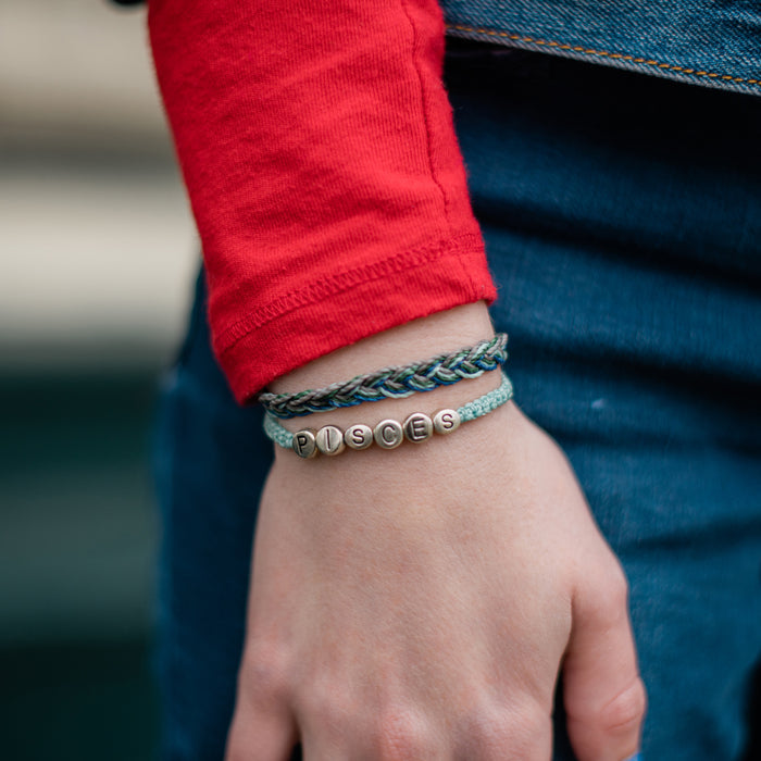 Pisces Bracelet Set