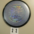 Plasma Photon
