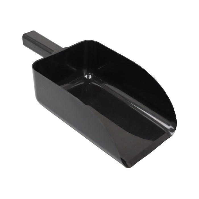Plastic Horse Feed Scoop Durable & Ergonomic Horse Feeding Tool-Eclipse Fencing