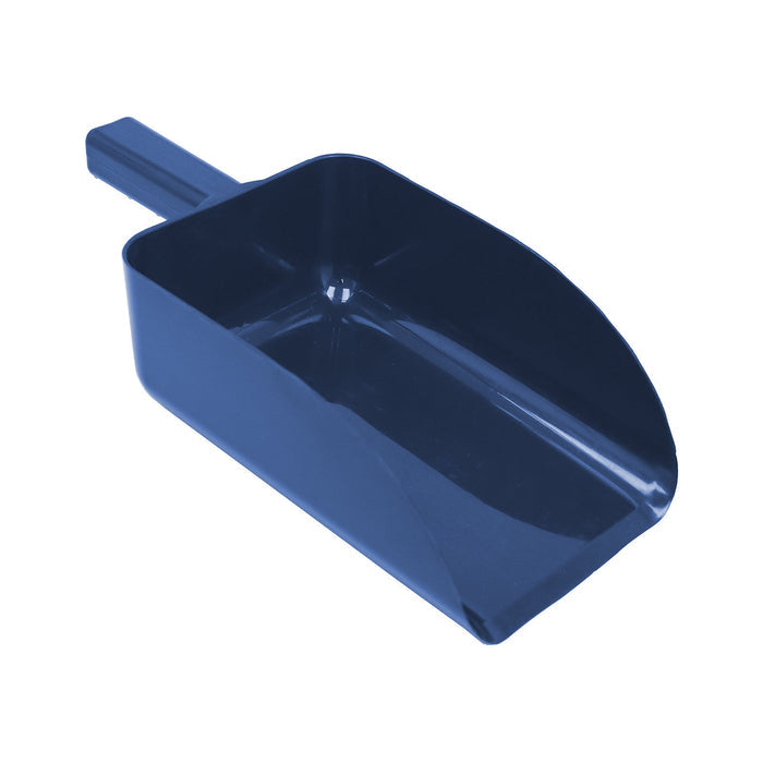 Plastic Horse Feed Scoop Durable & Ergonomic Horse Feeding Tool-Eclipse Fencing