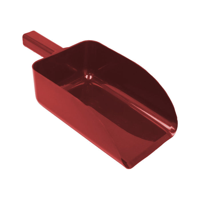 Plastic Horse Feed Scoop Durable & Ergonomic Horse Feeding Tool-Eclipse Fencing