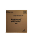 Platinum II Kitchen Roll Towels
