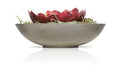 PLC Gray Concrete Para Bowl
