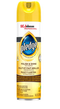 Pledge Polish & Shine
