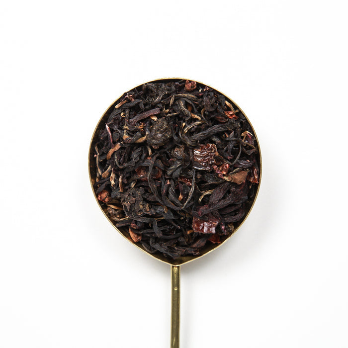 Plum Rose Oolong