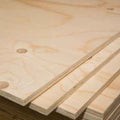 Plywood Shuttering 8x4 – High-Strength Structural-Grade Sheet-Eclipse Fencing