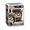 POP HEROES DCDM ROBIN KING FIG