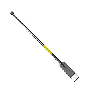Post Hole Digging Crowbar 6ft x 1" | Heavy-Duty Fence and Landscaping Tool-Eclipse Fencing
