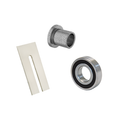 Post Mount Rotor Stator Wear Kit - Mixer Direct