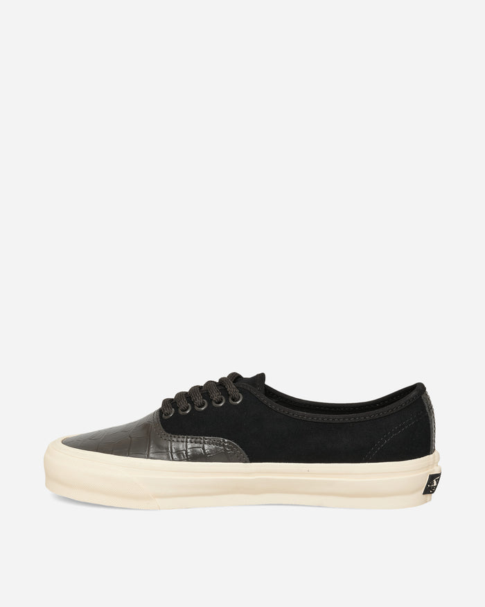 Vans Lx Authentic 44 Black/Sand Whit Sneakers Low VN000D9NHZ51