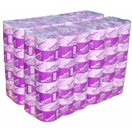 Premium Bathroom Tissue