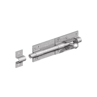 Premium Tower Bolts – Secure & Durable Gate Locking Solutions-Eclipse Fencing