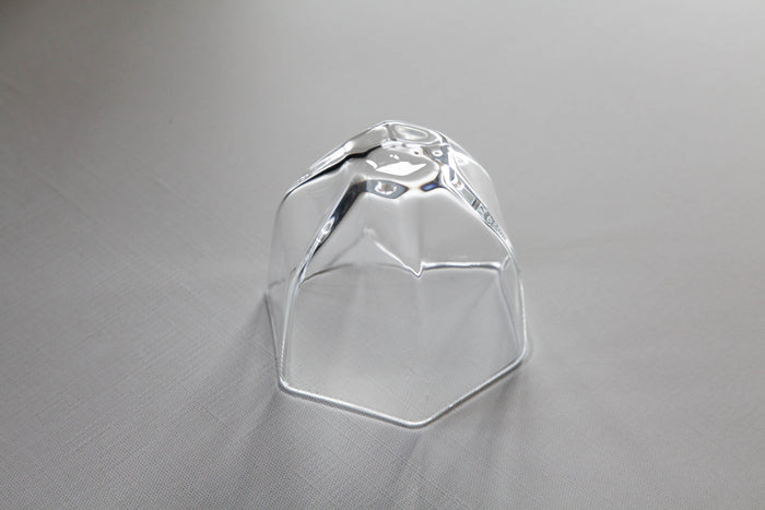 Prism Fairness Tea Pitcher