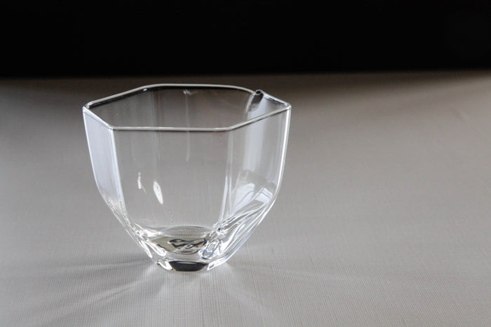 Prism Fairness Tea Pitcher
