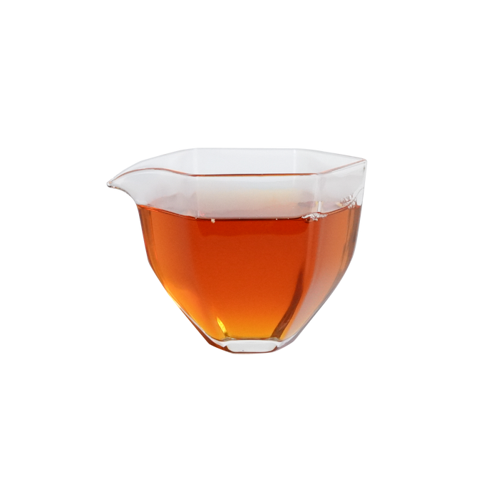 Prism Fairness Tea Pitcher