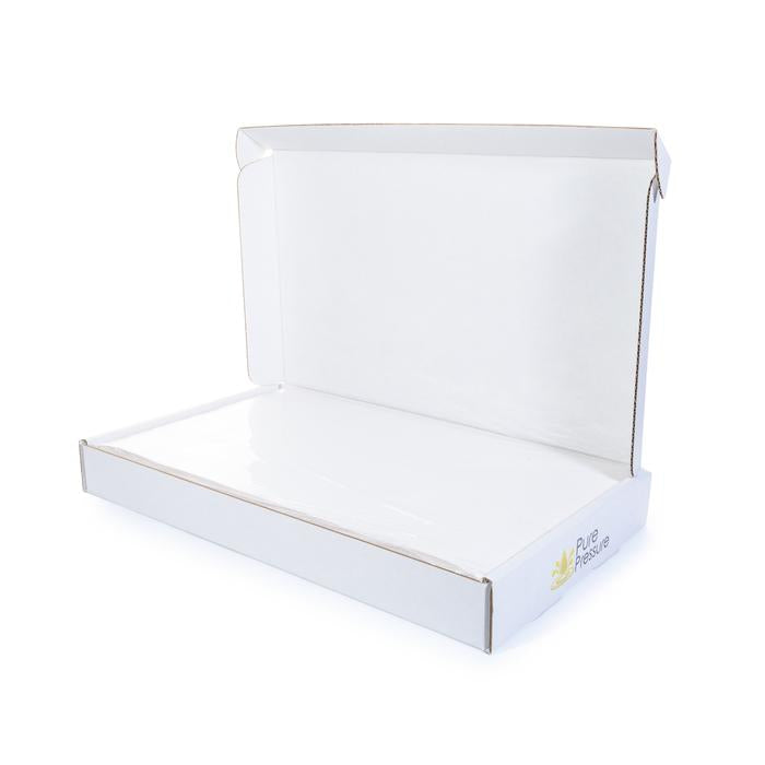 Pure Pressure Parchment Paper Sheets 35lb Ultra Bake 12" x 20" - Rightbud