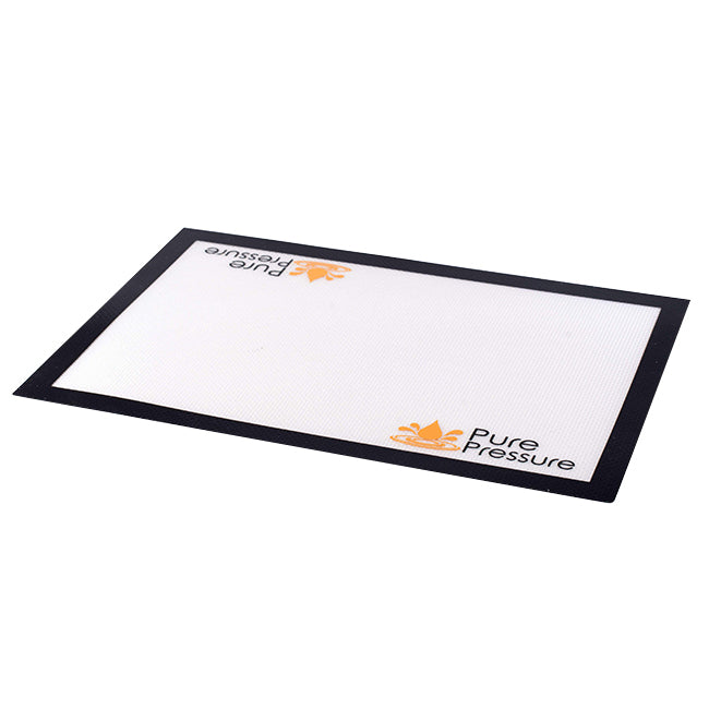Pure Pressure Silicone Mat - Rightbud
