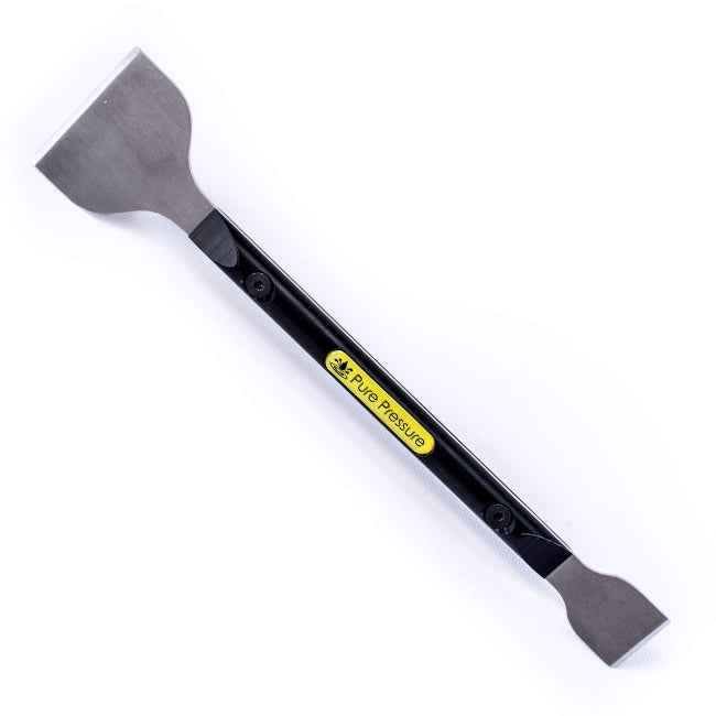 Pure Pressure Specialized Rosin Scraping Tool