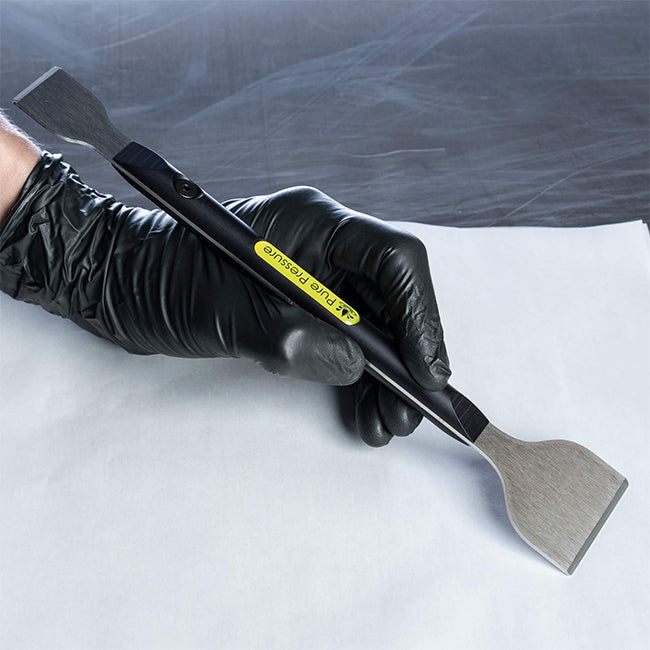 Pure Pressure Specialized Rosin Scraping Tool