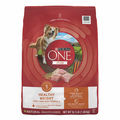 Purina One SmartBlend Healthy Weight Turkey Dry Dog Food