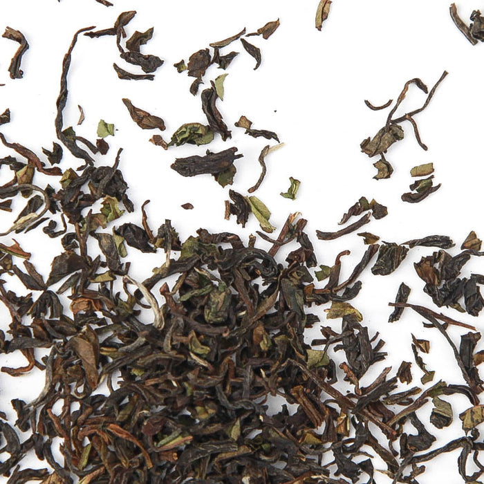 Puttabong Darjeeling 1st Flush