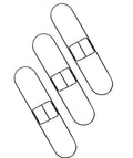 Quick Change Dust Mop Frame