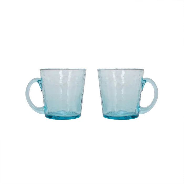 Quoise Conical Coffee Mug set of 2
