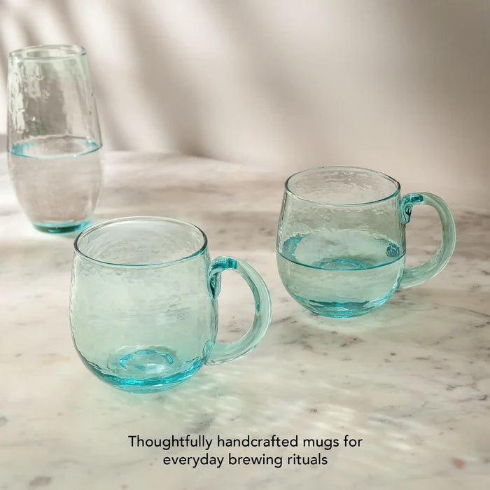 Quoise Round Coffee mug Set of - 2