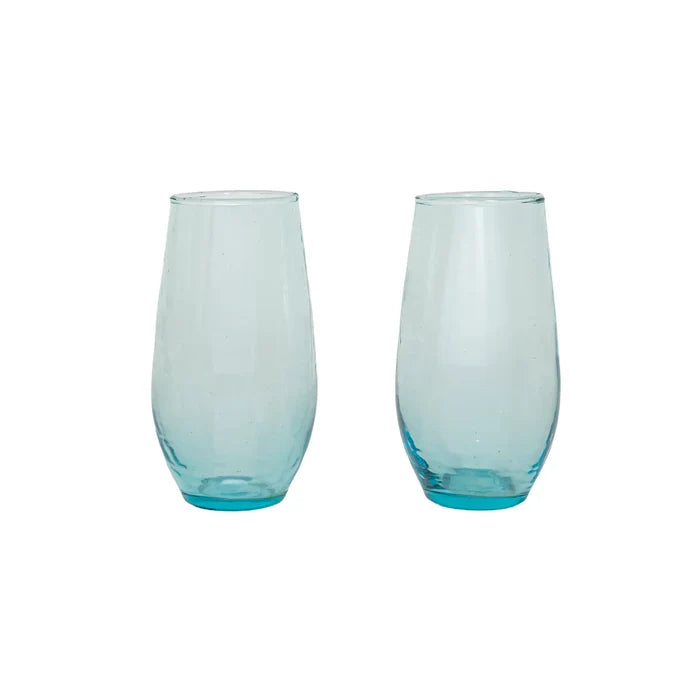 Quoise tall tumbler - Set of 2