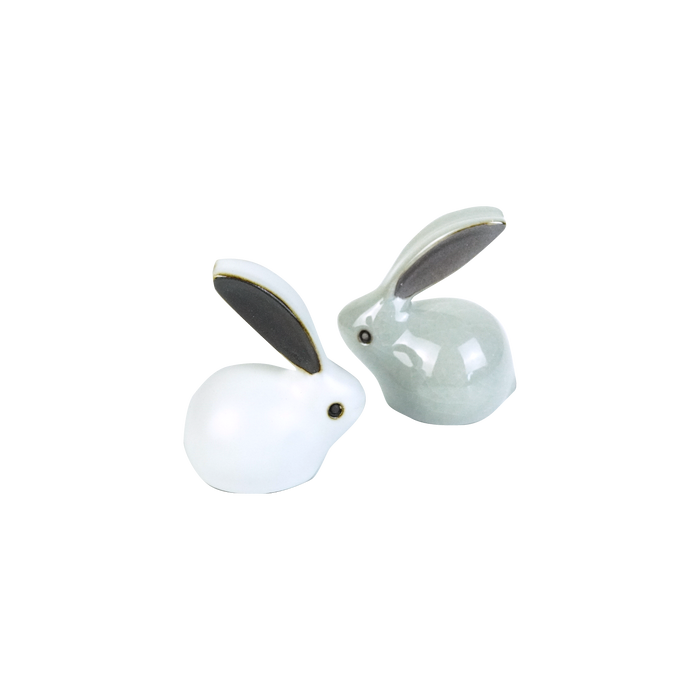 Rabbit Tea Pet