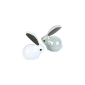 Rabbit Tea Pet