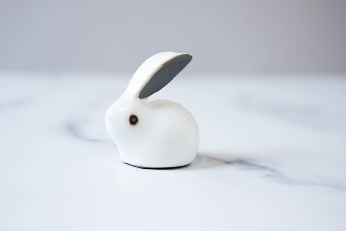Rabbit Tea Pet