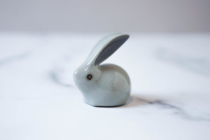 Rabbit Tea Pet