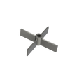 Radial Flow Turbine